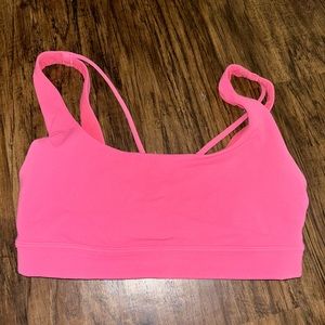 Athleta sports bra